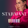 Makear Vernis Gel Couleur - Collection Starmani