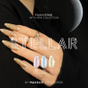 Makear Vernis Gel Couleur - Collection Stellar