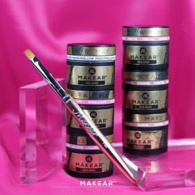 Gel & Go Soft Touch 50g