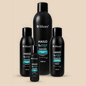 Silcare Nailo Cleaner dégraissant