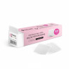 Lingettes non tissées micro aérées x500
