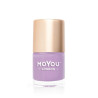 Moyou London - Vernis Stamping Sweet Wisteria