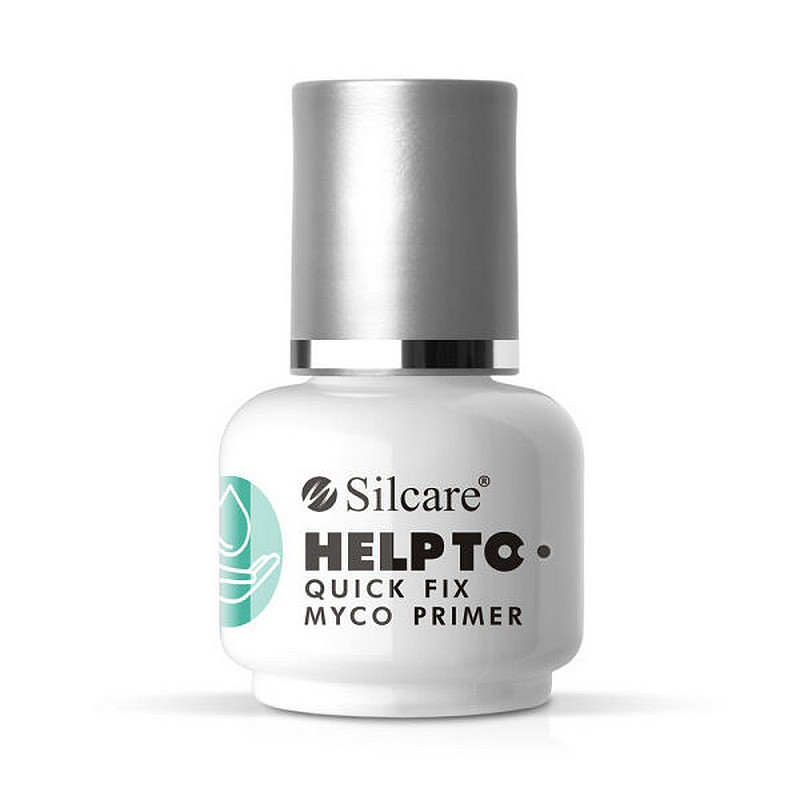 Silcare Help To...Quick Fix Micro Primer