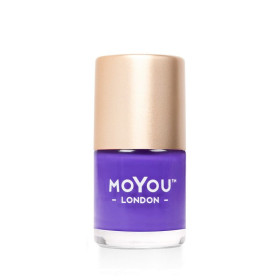 Moyou London - Vernis Stamping Funk Is Life