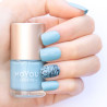 Moyou London - Vernis Stamping Glacier