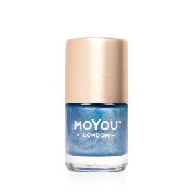 Moyou London - Vernis Stamping Honolulu