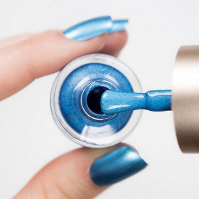 Moyou London - Vernis Stamping Honolulu