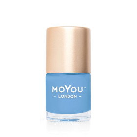 Moyou London - Vernis Stamping Genie In A Bottle