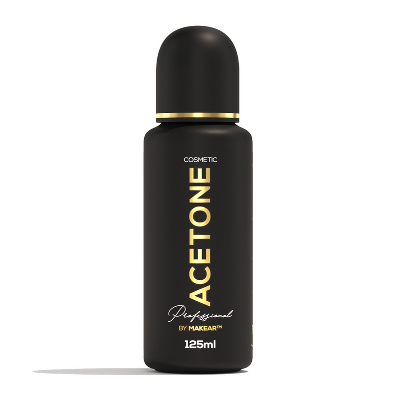 Acetone Lotion Remover