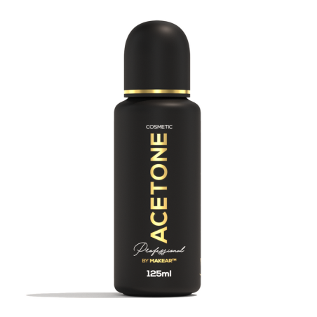 Acetone Lotion Remover