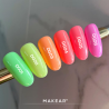 Makear Vernis Gel 8ml - Collection Sweet & Tasty