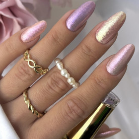 Makear Vernis Gel 8ml - Collection Glossy