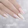Makear Vernis Gel 8ml - Collection Your Day