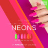 Makear Vernis Gel 8ml - Collection Summer Neons