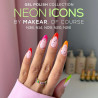 Makear Vernis Gel 8ml - Collection Neon Icons