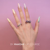 Makear Vernis Gel 8ml - Collection Pastel Princess