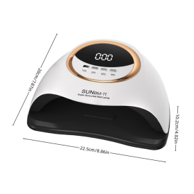 SUN BM11 - Lampe UV/LED