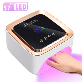 SUN S40 - Lampe UV/LED sans fil