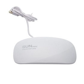 SUN Mini - Lampe UV/LED Portable