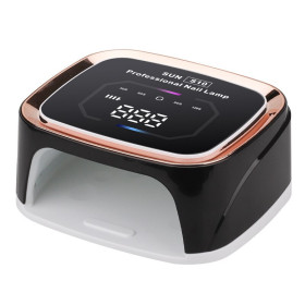 SUN S10 - Lampe UV/LED sans fil