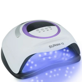 SUN BM12 - Lampe UV/LED