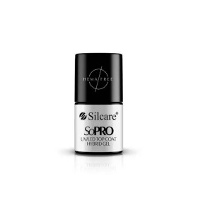 Silcare SoPRO Vernis Gel Top Coat