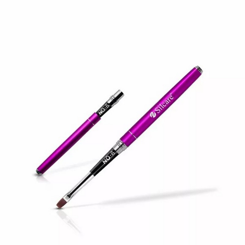 Pinceau Gel Taille 6