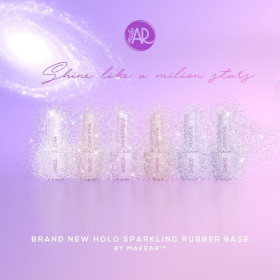 Makear - Rubber Base Nude