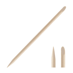 Bâtonnet pour cuticule