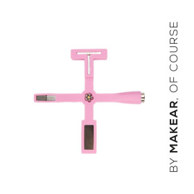 Makear - Aimant multifonction à effet Cat Eye