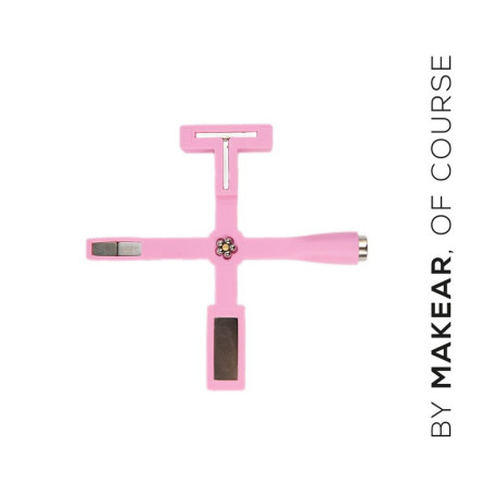 Makear - Aimant multifonction à effet Cat Eye