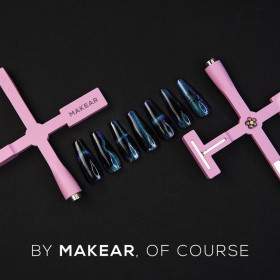 Makear - Aimant multifonction à effet Cat Eye