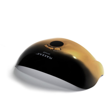 Makear - Lampe UV/LED Mini 50W